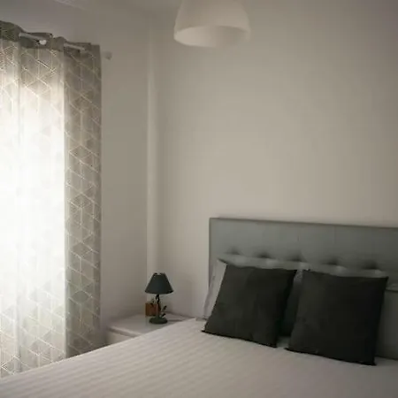Moradia Ocean Breeze Holiday home