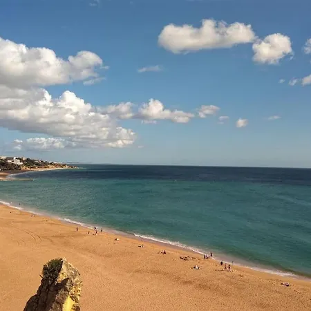 Holiday home Moradia Ocean Breeze