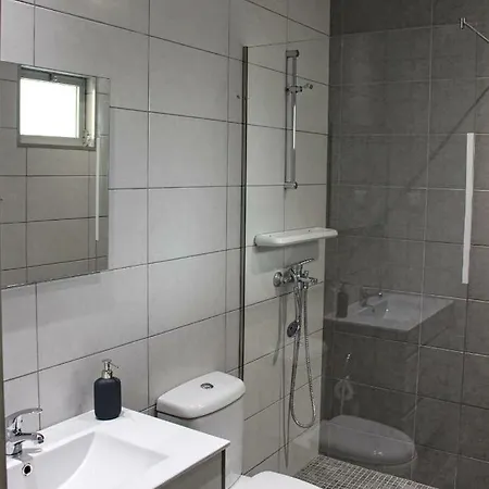 Holiday home Moradia Ocean Breeze