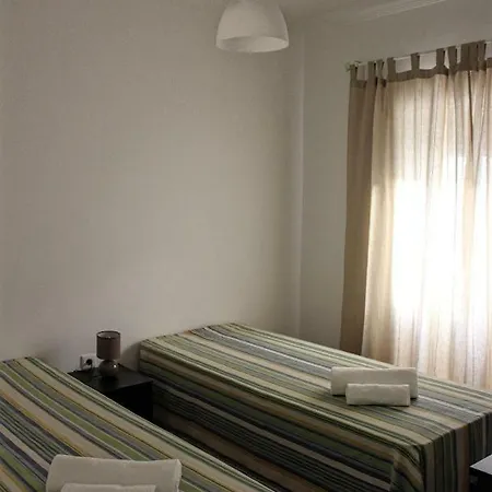 Moradia Atlantic Breeze * Albufeira