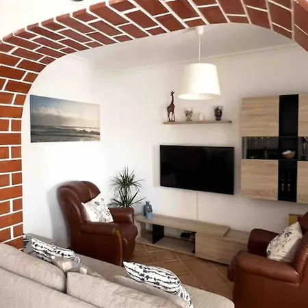 Holiday home Moradia Ocean Breeze Albufeira