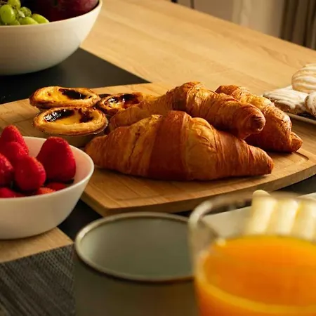 Moradia Ocean Breeze Holiday home *